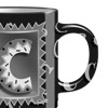 initial mugs